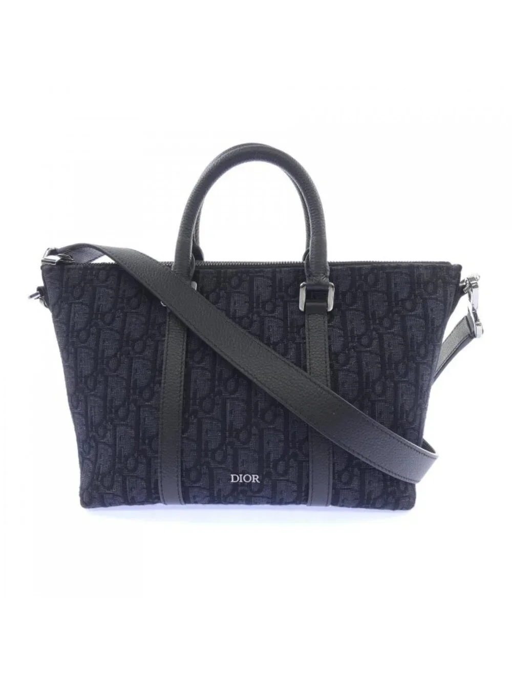 Dior Dio le Weekender 25 Oblique Jaca 1 Travel